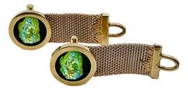 Example of Cufflinks