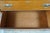 1990s Lexington Victorian Sampler Collection Oak 391-307 Door Chest Tall Dresser 52" For Sale - Image 9 of 18