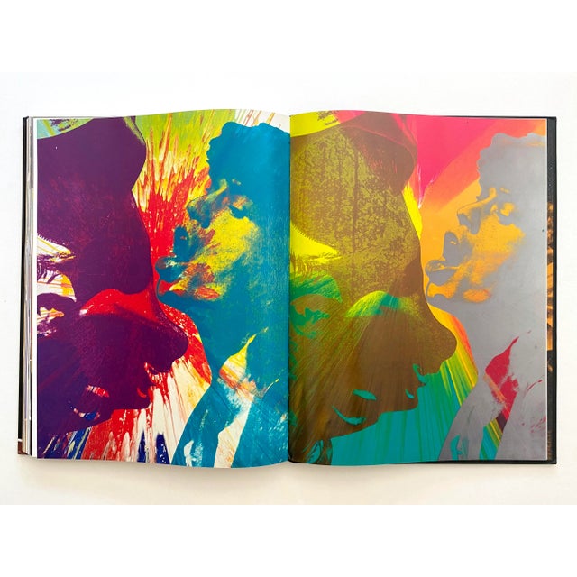 Richard Bernstein : Starmaker Andy Warhol's Cover Artist