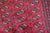 1960s, Handmade Vintage Turkmen Ersari Rug 4.2' X 4.6' For Sale - Image 11 of 16