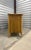 Mid-Century Modern Vintage White Furniture Co. 9-Drawer Dresser / Credenza — Solid Butternut, Made in Mebane Nc For Sale - Image 3 of 8