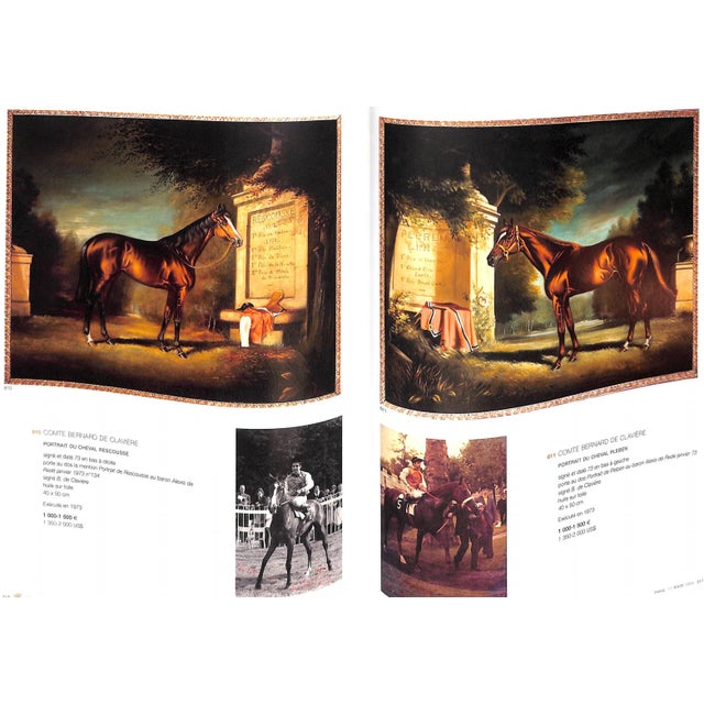Collection Du Baron De Rede Provenant De l'Hotel Lambert 2005 Sotheby's Paris For Sale - Image 4 of 12