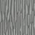 Harlequin Zendo Wallpaper in Graphite - a Sample For Sale