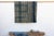 Vintage Malinke African "Royal Patchwork" Indigo Throw For Sale In Los Angeles - Image 6 of 6