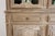 18th Century Provincial Buffet À Deux Corps Cabinet in Bleached Oak For Sale - Image 18 of 18
