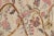 Modern Rug & Kilim’s Modern Classics Runner Rug in Cream With Floral Patterns For Sale - Image 3 of 8