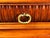 Antique English Jacobean Revival Mahogany Buffet C. 1915–1925 For Sale - Image 10 of 10