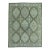 Turkish Oushak Rug 12'2" x 16'1" #8386 For Sale