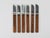 Amboss Flatware Set by Oswald Haerdtl, Austria, 1958, Set of 12 For Sale - Image 11 of 14