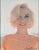 (3) George Barris (American, 1922-2016) photographs Marilyn Monroe, original photographs, hand signed "George Barris",...