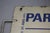 Vintage Metal Enamel Sign from Deauville Paris, 1970s For Sale - Image 18 of 18