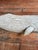 Large Hand Carved & Painted Wall Sculpture of a Whale For Sale - Image 4 of 13