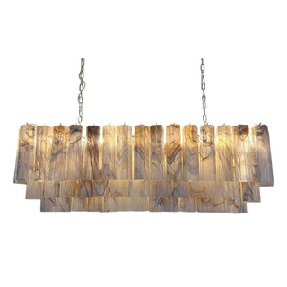 Large Italian Murano Glass Pendant Light from Justfurnituress SRL, 2026 For Sale