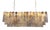 Large Italian Murano Glass Pendant Light from Justfurnituress SRL, 2026 For Sale