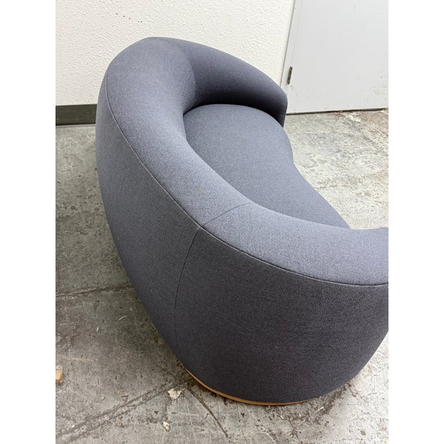 Bespoke Chelsea Sofa For Sale In San Francisco - Image 6 of 12