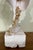 Handcrafted Marine & Mineral Sculpture by Joseph Malekan For Sale In Miami - Image 6 of 15