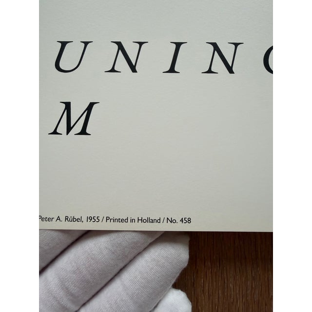 Kees Van Dongen, Modjesko, Soprano Singer, Print For Sale - Image 4 of 12