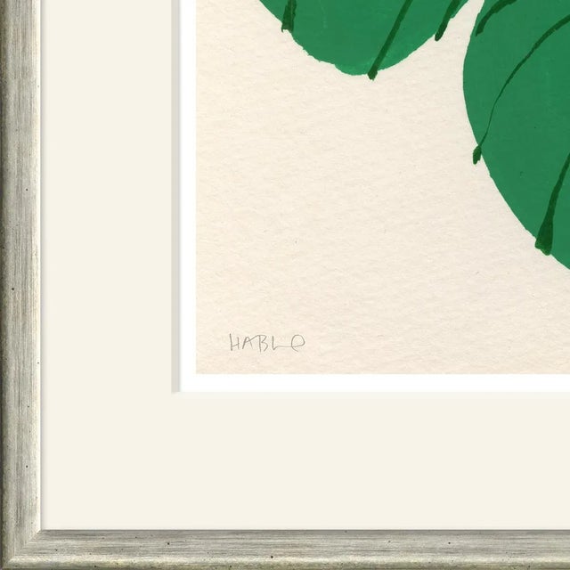 Archival Giclee Print. High quality materials and craftsmanship. Artisian handcrafted wood moulding imported from Europe....