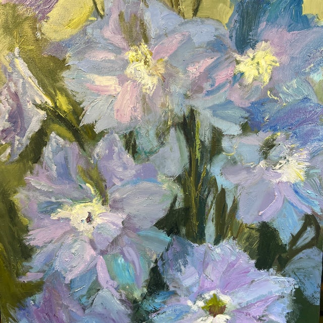 “You may add two delphiniums With seeds lighted in soil With stalks prepared in loam Toward the upheave into bloom When...