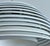 Large Space Age Pendant Light from Yamagiwa For Sale - Image 9 of 13