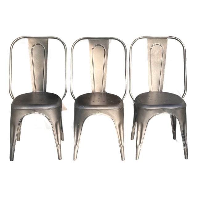 1990s Remy Side Chair For Sale
