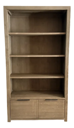 Restoration Hardware Laguna Bookshelf