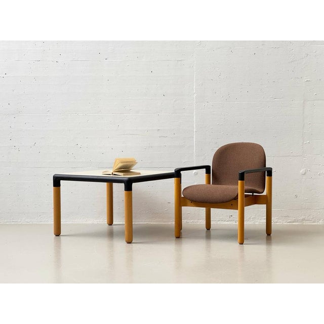 Thonet Model Flex 2000 Coffee Tables by Gerd Lange for Thonet, 1980s For Sale - Image 4 of 16