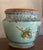 Turquoise 19th Century Jardiniere For Sale - Image 8 of 10