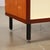 Brown Vintage Sideboard in Teak Veneer, 1960s For Sale - Image 8 of 11
