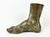 Neoclassical Foot Sculpture from Filipiniana, Sweden, 1990s For Sale - Image 3 of 10