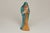 Madonna and Child Ceramic Figure by Alois Schulz for Thomasch Austria, 1950s For Sale - Image 13 of 13