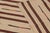 Vintage Persian Palas Bidjar Kilim With Polychromatic Stripes - Rug & Kilim For Sale - Image 9 of 9