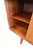 Danish Sideboard in Teak with Sliding Doors by E. W. Bach for Sejling Skabe, 1960s For Sale - Image 6 of 16