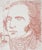 Modern Salvador Dali, George Washington, Original Engraving For Sale - Image 3 of 6