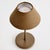 Contemporary Alluna Cordless Led Lamp 10" - Brown For Sale - Image 3 of 7