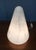 Vintage Murano Glass Cone Table Lamp, 1970s For Sale - Image 9 of 18