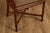 Ficks Reed Set of Four Woven Rattan Dining Chairs For Sale - Image 13 of 18