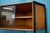 Wood Teak Shelving Corner Unit from Avalon, 1960s For Sale - Image 7 of 9
