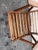 Wood Mid Century Wooden Lounge Chair For Sale - Image 7 of 18