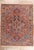 Antique Persian Heriz Rug, 09'06 X 12'03 For Sale - Image 10 of 10