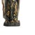 Sacred Art Images of Calvary, 1800s, Set of 2 For Sale - Image 5 of 6