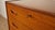Vintage Danish Chest of Drawers in Teak For Sale - Image 5 of 10
