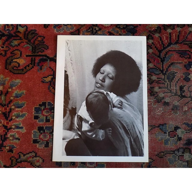 Vintage Edouard Boubat (France 1923-'99) Photograph For Sale In Cincinnati - Image 6 of 6