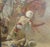 Antique Illustration of Gordon at Khartoum Battle Scene Oil on Canvas For Sale In New York - Image 6 of 13