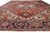 English Late 19th Century Persian Serapi Rug, 11'09 X 14'10 For Sale - Image 3 of 10