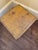 Primitive Yellow Wood Box With Drawers For Sale In San Antonio - Image 6 of 13