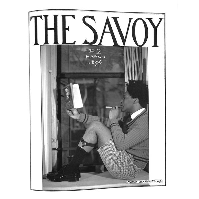 Paper "Style File: The World's Most Elegantly Dressed" 2008 Ude, Ike For Sale - Image 7 of 10