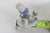 Ceramic West Germany Porcelain Boy and Bird Small Figurine With Glossy Finish 4499b For Sale - Image 7 of 12