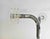 Vintage Coatstand in Chromed Metal and Plastic, Italy, 1970s For Sale - Image 3 of 6