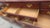 Wood 1980s Henkel Harris Cherry Designer Chest Dresser For Sale - Image 7 of 11